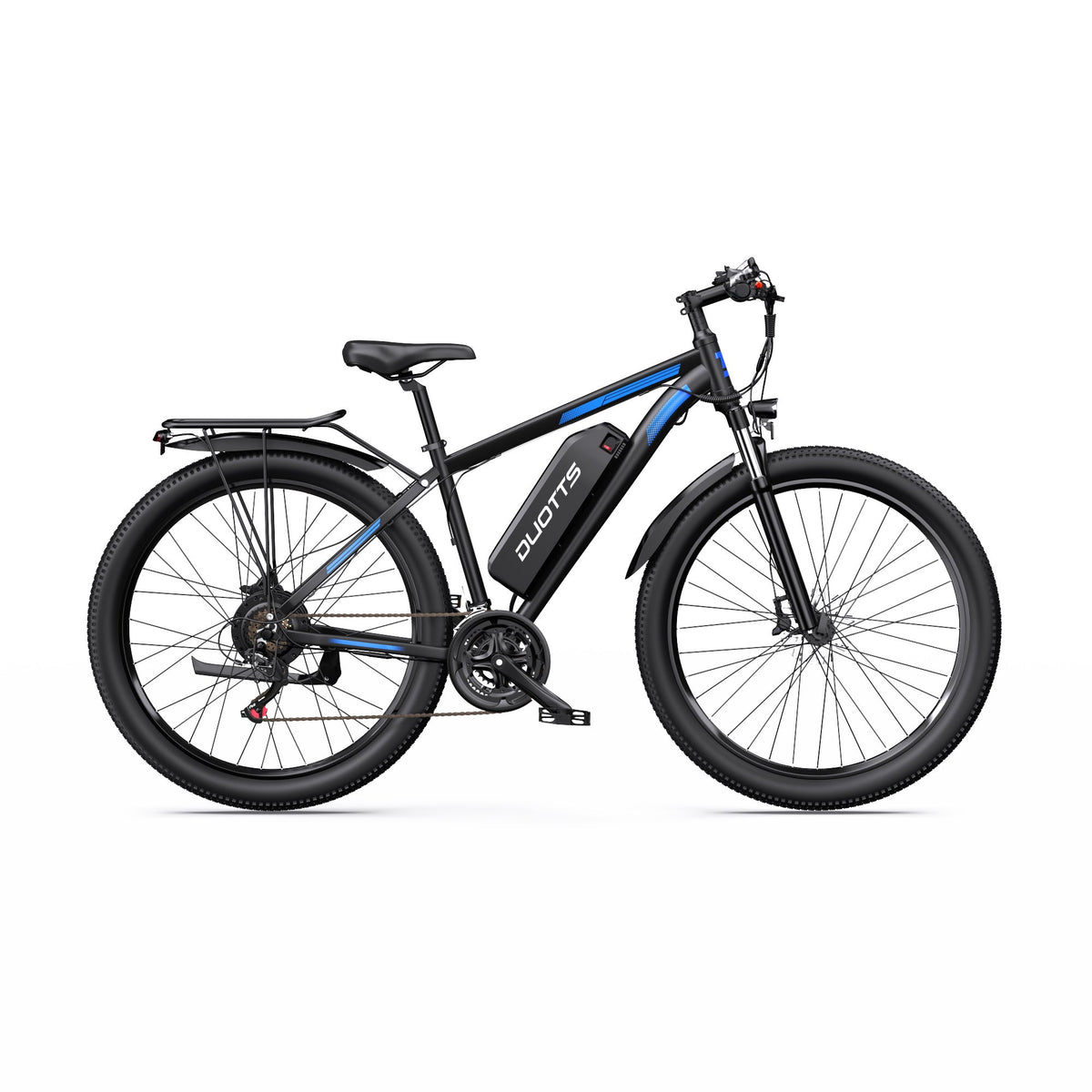 DUOTTS C29 Electric Bike