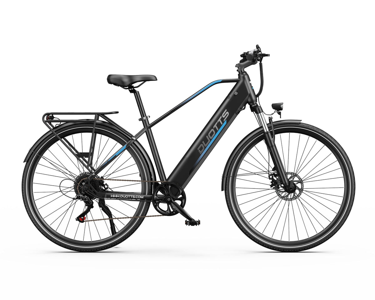 DUOTTS C29 Lite Electric Bike