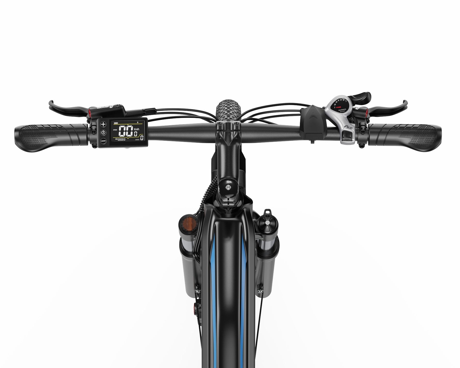 Duotts C29 Max Electric Commuter & Mountain Bike - PREORDER - ETA NOVEMBER END.