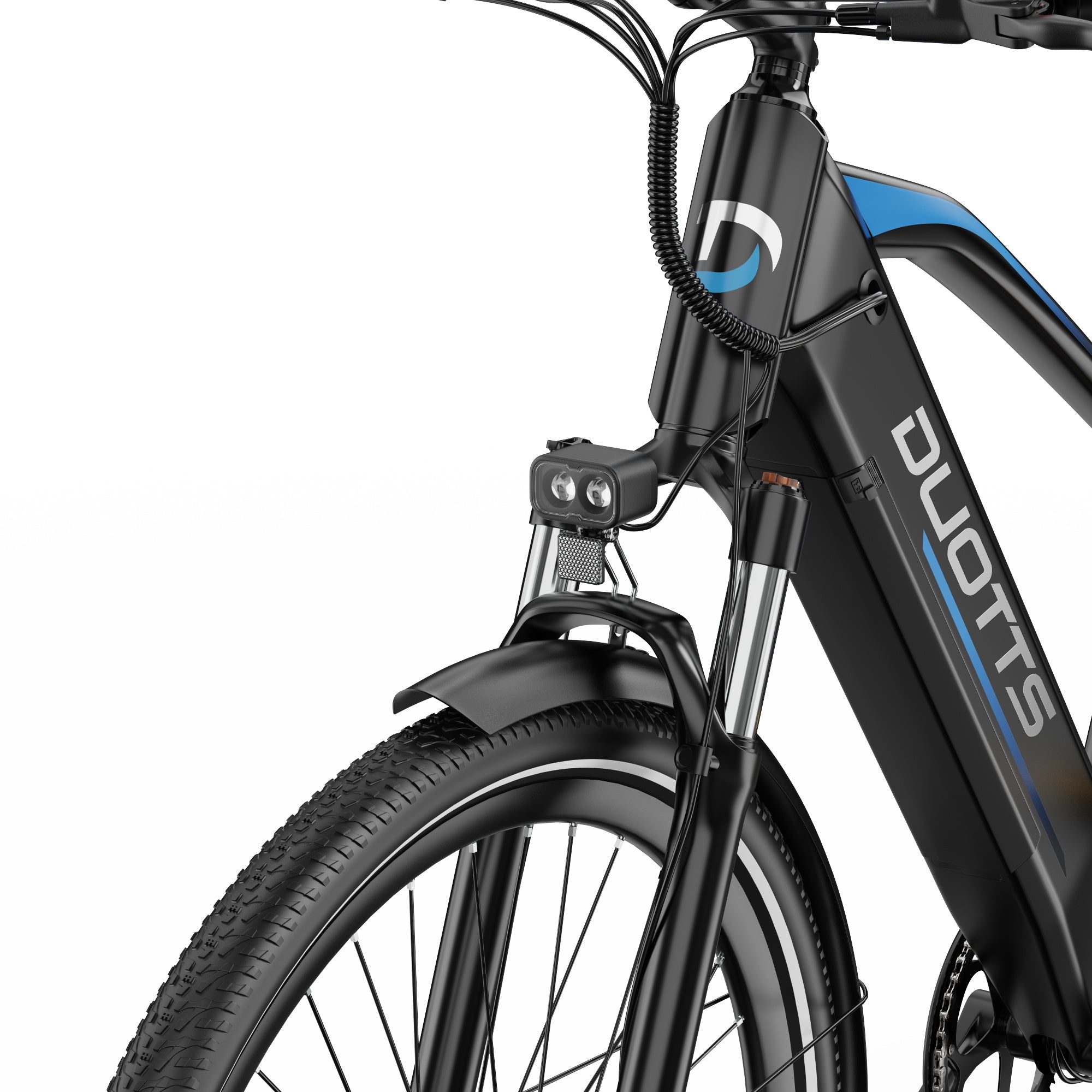 Duotts C29 Max Electric Commuter & Mountain Bike - PREORDER - ETA NOVEMBER END.