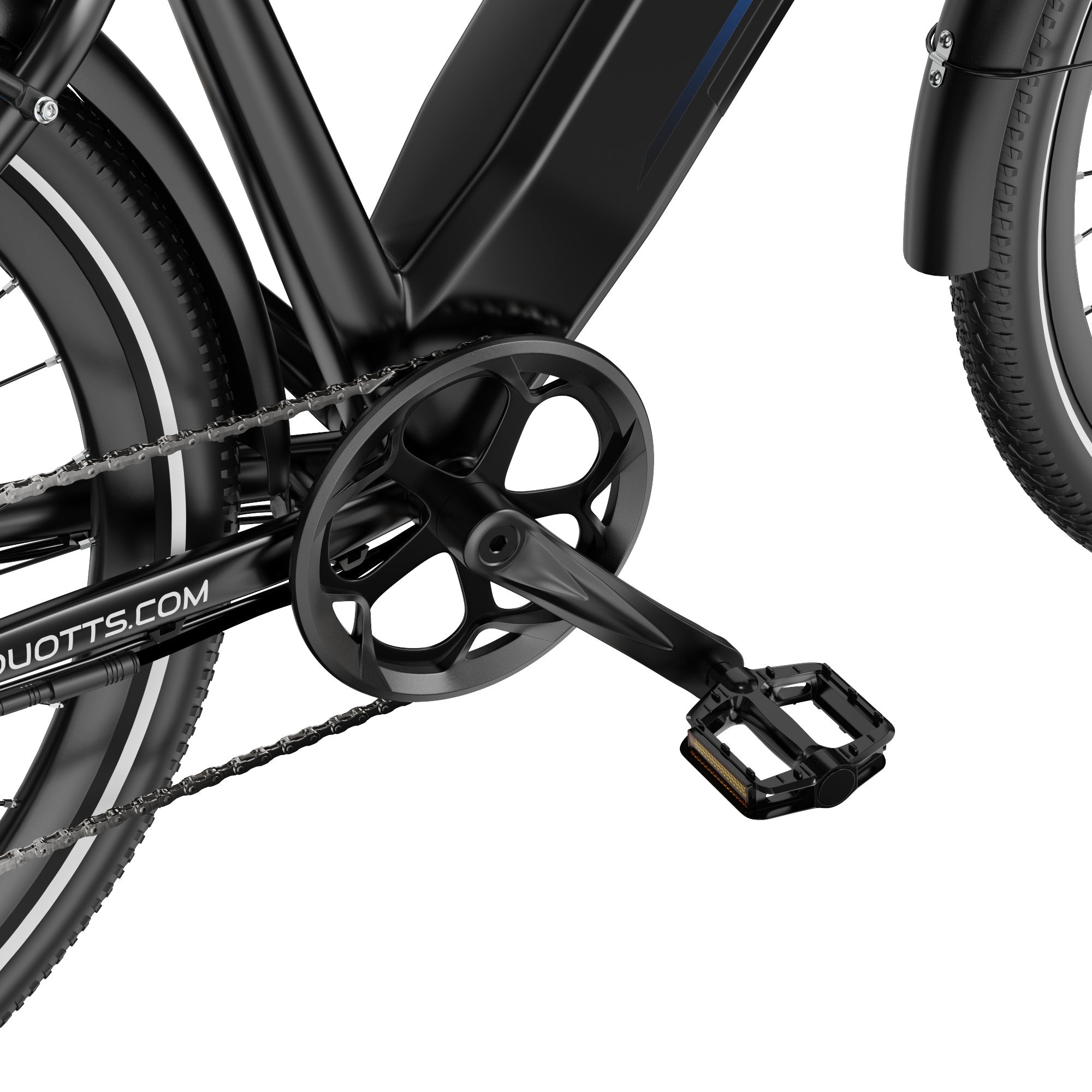 Duotts C29 Max Electric Commuter & Mountain Bike - PREORDER - ETA NOVEMBER END.