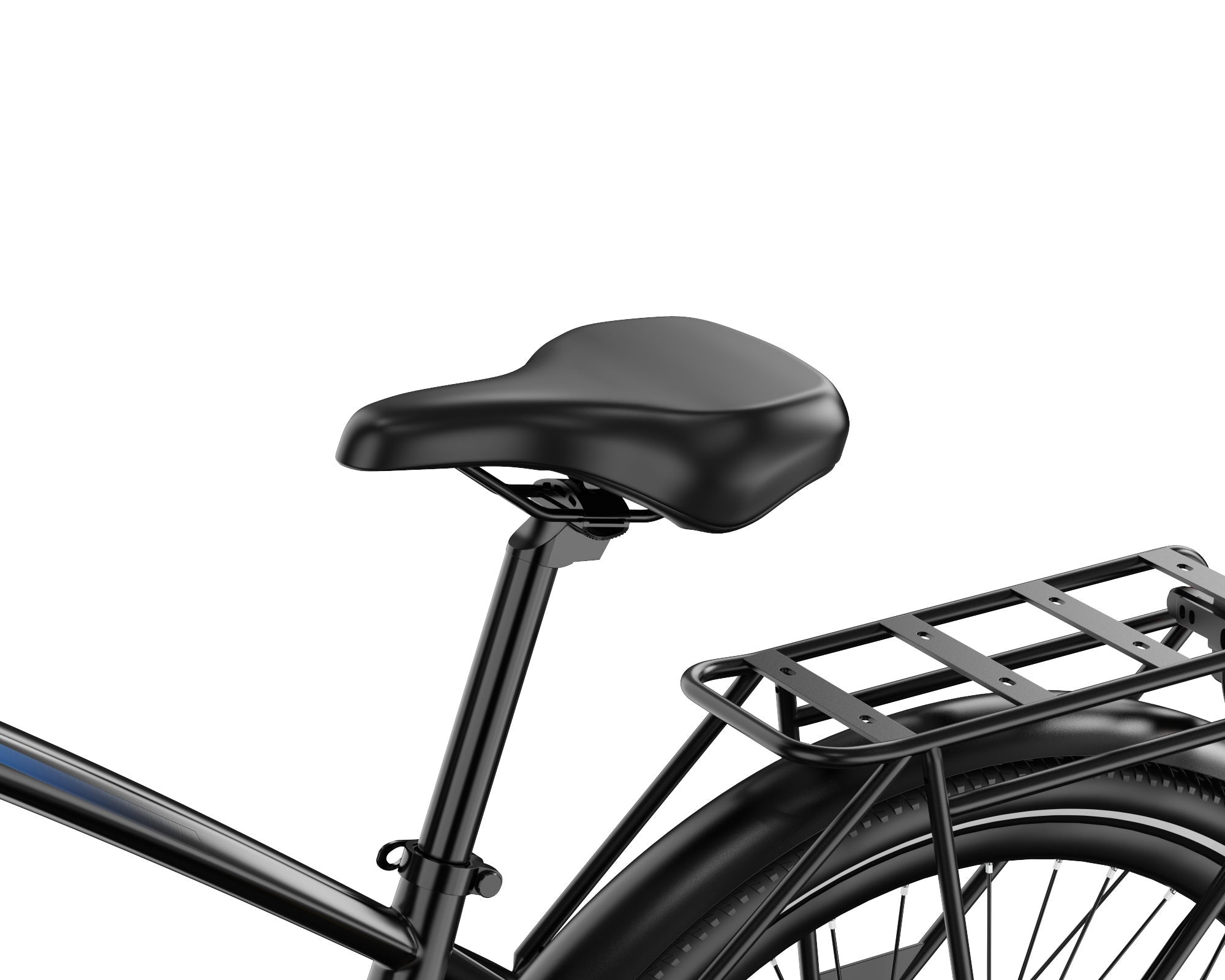 Duotts C29 Max Electric Commuter & Mountain Bike - PREORDER - ETA NOVEMBER END.