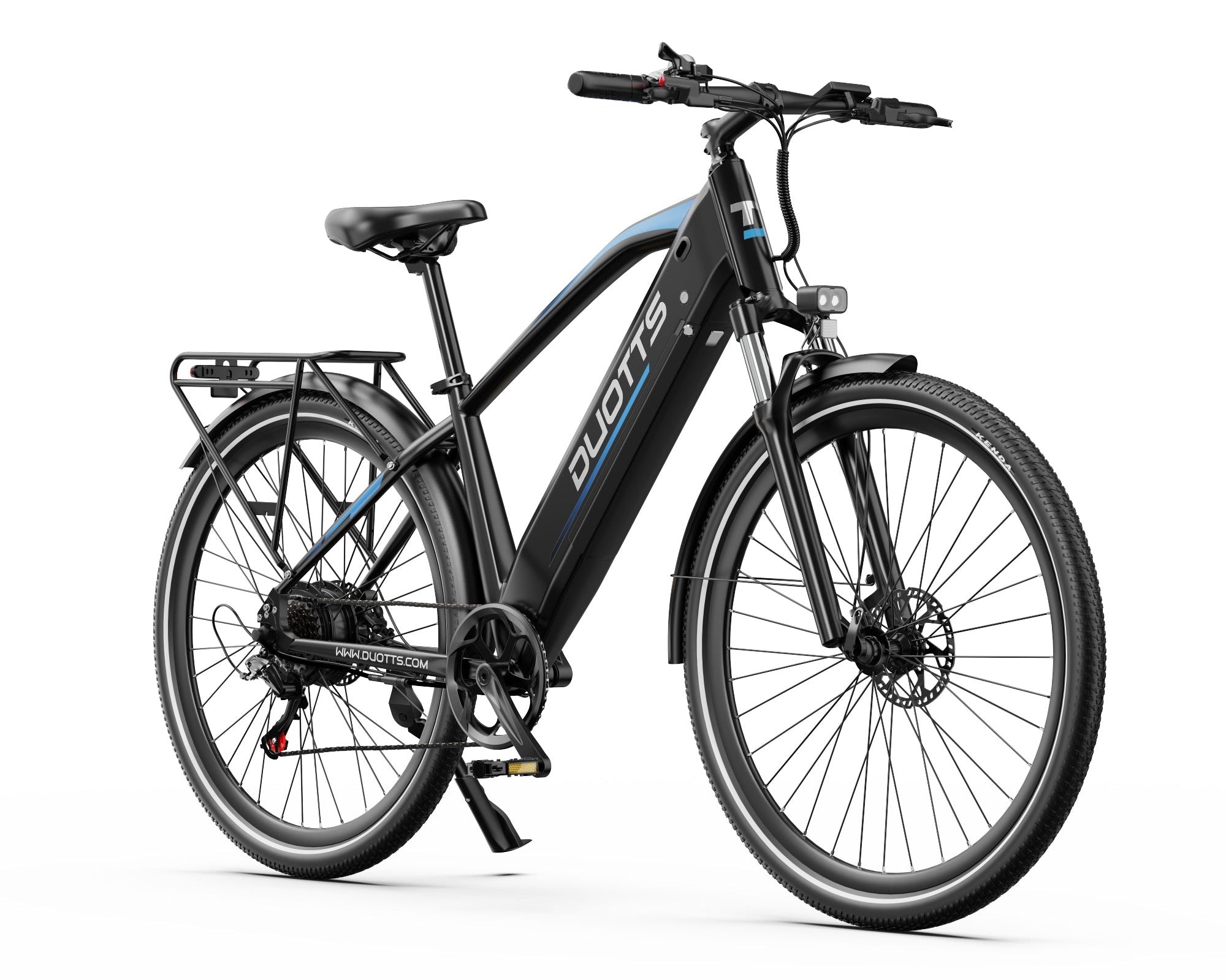 Duotts C29 Max Electric Commuter & Mountain Bike - PREORDER - ETA NOVEMBER END.
