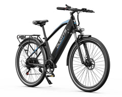 Duotts C29 Max Electric Commuter & Mountain Bike - PREORDER - ETA NOVEMBER END.