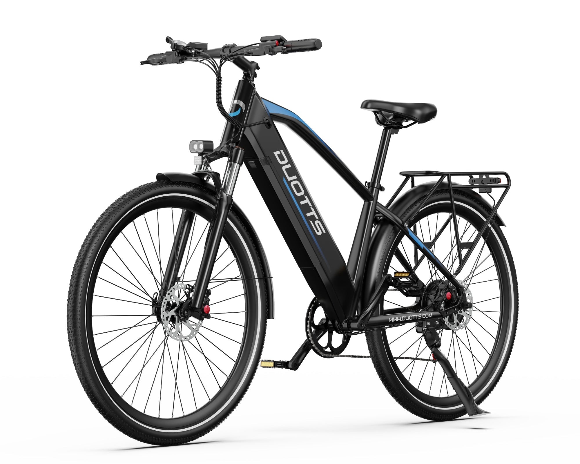 Duotts C29 Max Electric Commuter & Mountain Bike - PREORDER - ETA NOVEMBER END.