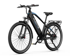 Duotts C29 Max Electric Commuter & Mountain Bike - PREORDER - ETA NOVEMBER END.