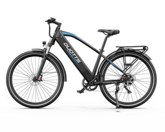 Duotts C29 Max Electric Commuter & Mountain Bike - PREORDER - ETA NOVEMBER END.