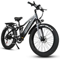 CMACEWHEEL TP26 Electric Bike