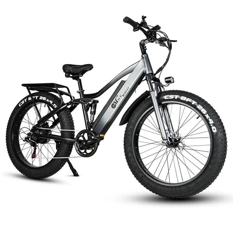 CMACEWHEEL TP26 Electric Bike