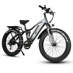 CMACEWHEEL TP26 Electric Bike