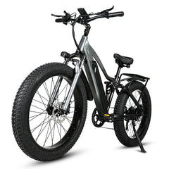 CMACEWHEEL TP26 Electric Bike