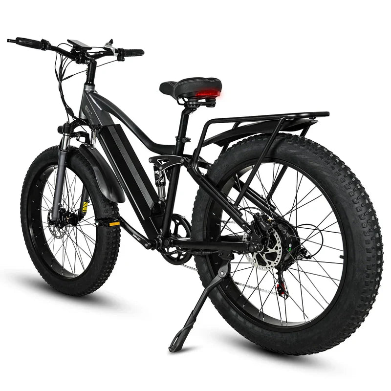 CMACEWHEEL TP26 Electric Bike