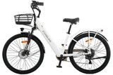 Cysum X-City Electric Bike