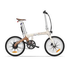 ADO AIR CARBON Folding Electric Bike - Pogo Cycles