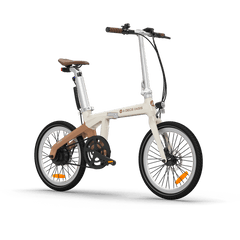 ADO AIR CARBON Folding Electric Bike - Pogo Cycles