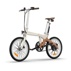 ADO AIR CARBON Folding Electric Bike - Pogo Cycles