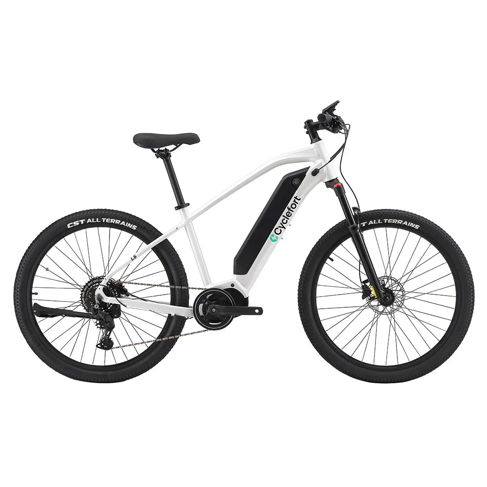 Cyclefort L5 Electric Mountain Bike