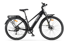 Cyrusher Asuka Trekking Electric Cargo Bike