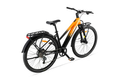 Cyrusher Asuka Trekking Electric Cargo Bike