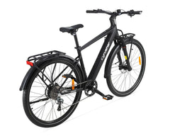 Cyrusher Voyage Trekking Electric Bike