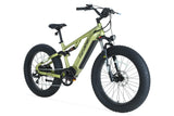 Cyrusher Rover All-Terrain  Electric Bike preorder