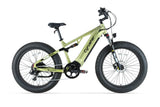 Cyrusher Rover All-Terrain  Electric Bike preorder