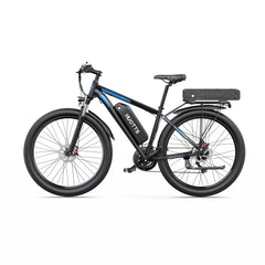 DUOTTS C29-K Electric Cargo Bike