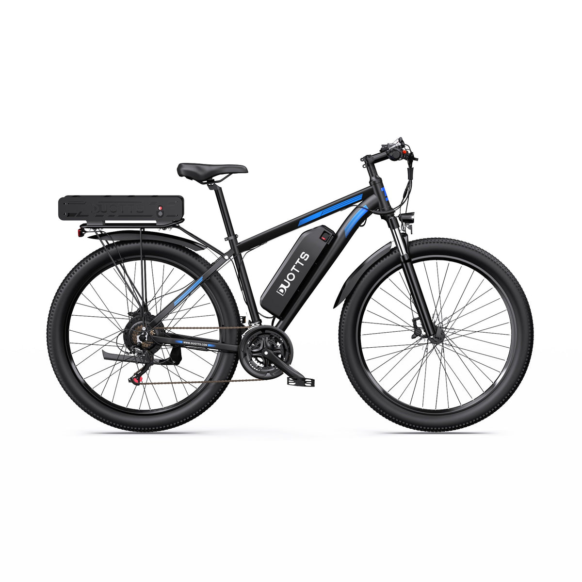 DUOTTS C29-K Electric Cargo Bike