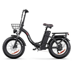 Drvetion CT20 PRO MAX Electric Bike