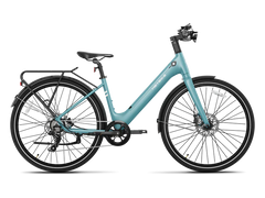Heybike EC 1-ST Pedelec Electric Cargo Bike