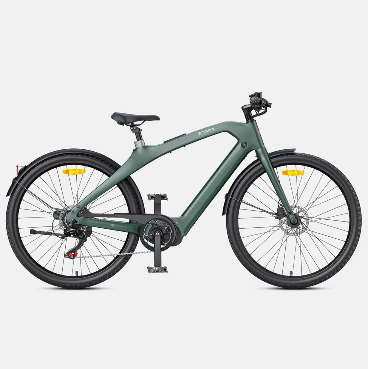 ENGWE N1 Pro Electric Bike