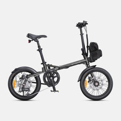 ENGWE Zip Folding Electric Bike - ETA Mid August