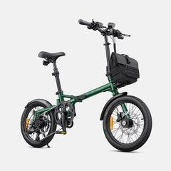 ENGWE Zip Folding Electric Bike - ETA Mid August