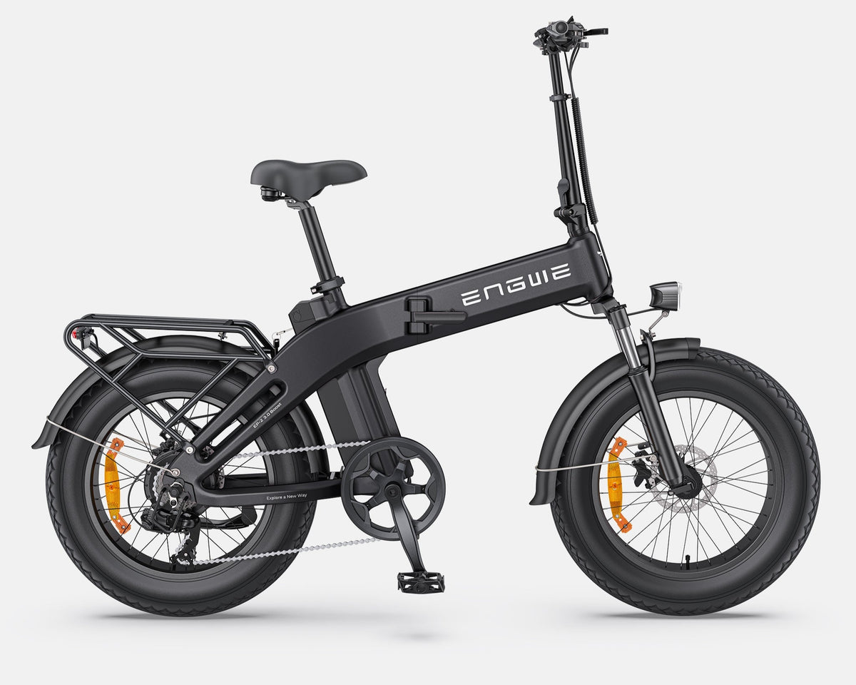 Engwe EP-2 3.0 Boost Electric Bike