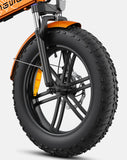 Engwe EP-2 Pro Boost Electric Bike Preorder