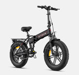 Engwe EP-2 Pro Boost Electric Bike Preorder