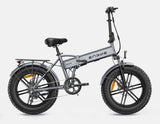 Engwe EP-2 Pro Boost Electric Bike Preorder