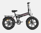 Engwe EP-2 Pro Boost Electric Bike Preorder
