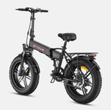 Engwe EP-2 Pro Boost Electric Bike Preorder