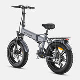 Engwe EP-2 Pro Boost Electric Bike Preorder