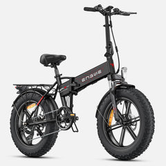 Engwe EP-2 Pro Electric Bike