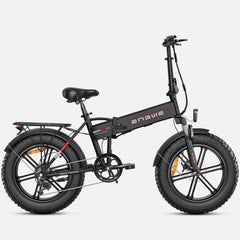 Engwe EP-2 Pro Electric Bike