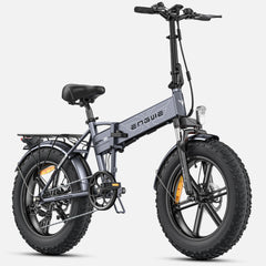 Engwe EP-2 Pro Electric Bike