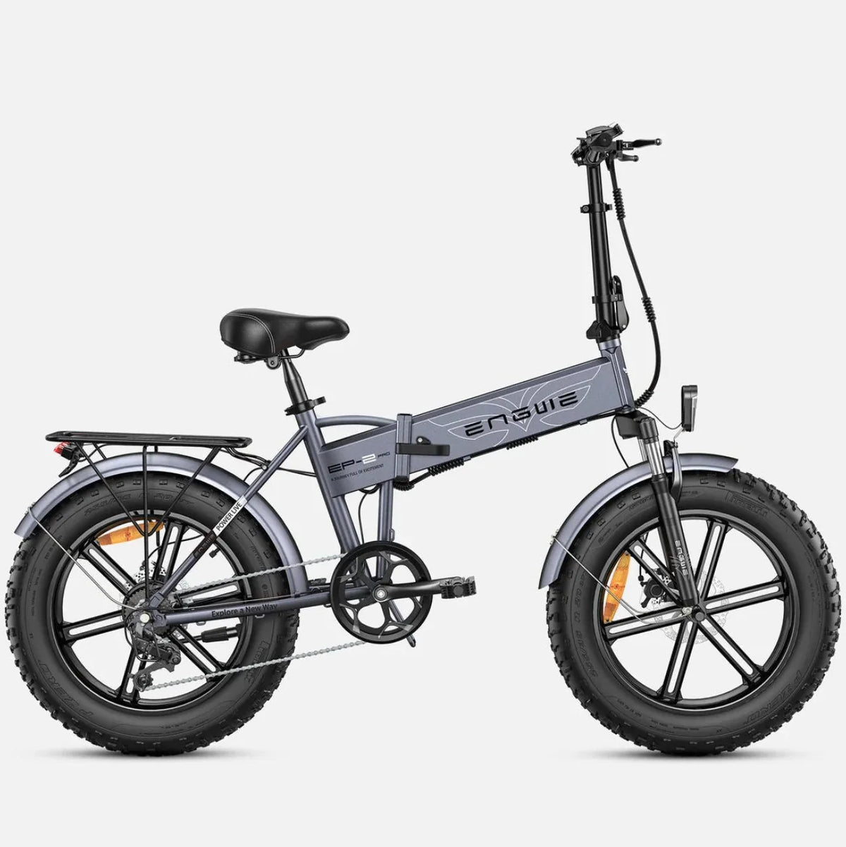 Engwe EP-2 Pro Electric Bike