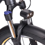 Eleglide C1 Step thru Trekking Electric Bike