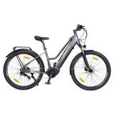 Eleglide C1 Step thru Trekking Electric Bike