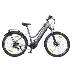 Eleglide C1 Step thru Cargo Electric Bike