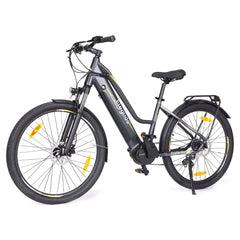 Eleglide C1 Step thru Cargo Electric Bike