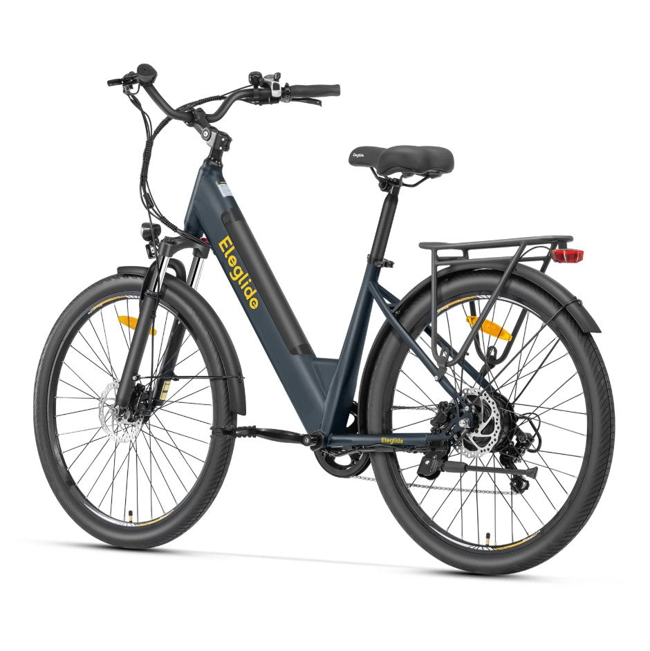 Eleglide T2 Electric City & Mountain Bike