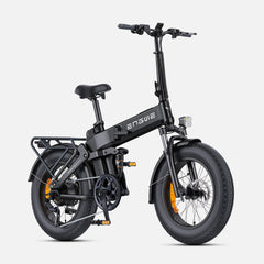 Engwe Engine Pro 3.0 Boost Folding Electric Bike - Preorder - ETA NOVEMBER END.